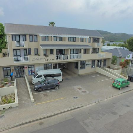 Waterfront - Lagoon Terrace Nr.17 Knysna Esterno foto
