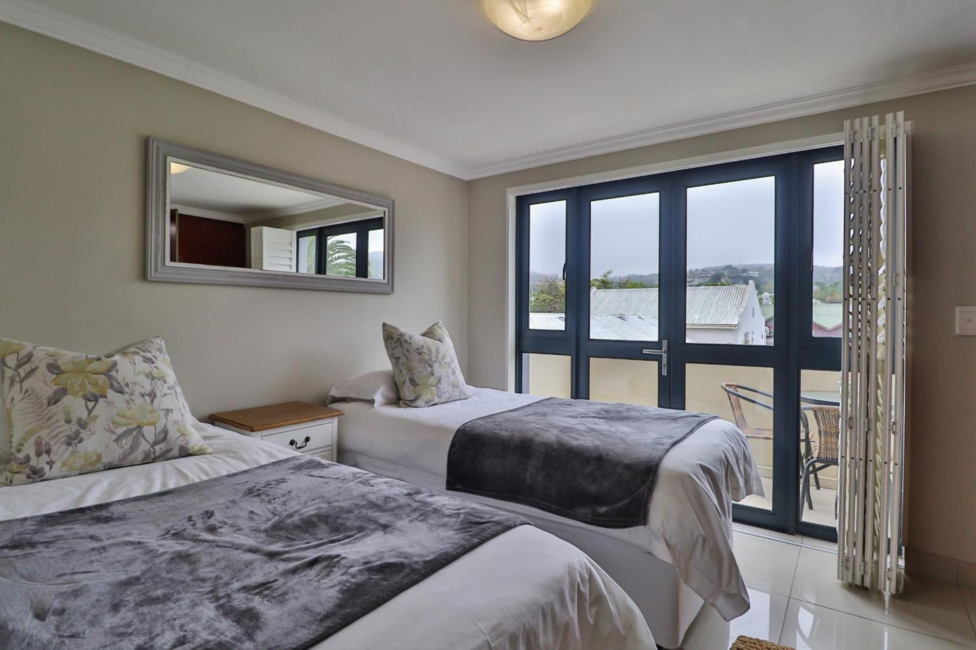 Waterfront - Lagoon Terrace Nr.17 Knysna Esterno foto