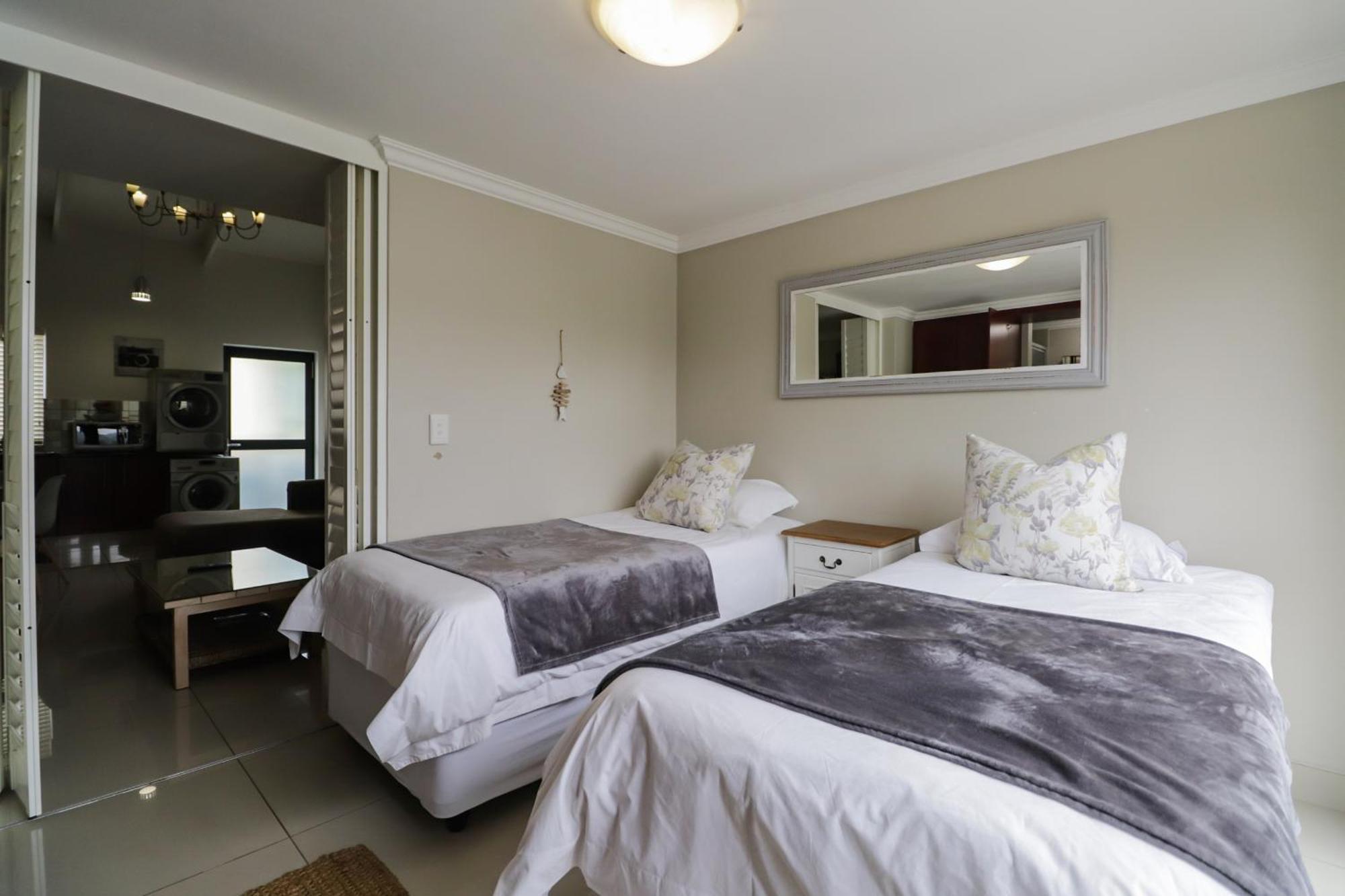 Waterfront - Lagoon Terrace Nr.17 Knysna Esterno foto