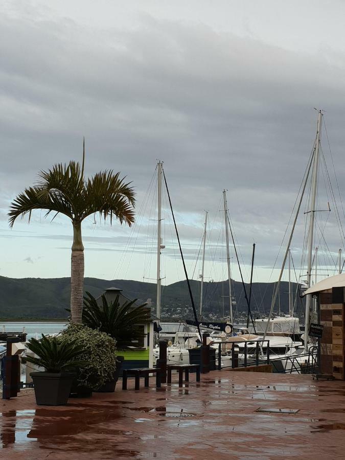 Waterfront - Lagoon Terrace Nr.17 Knysna Esterno foto